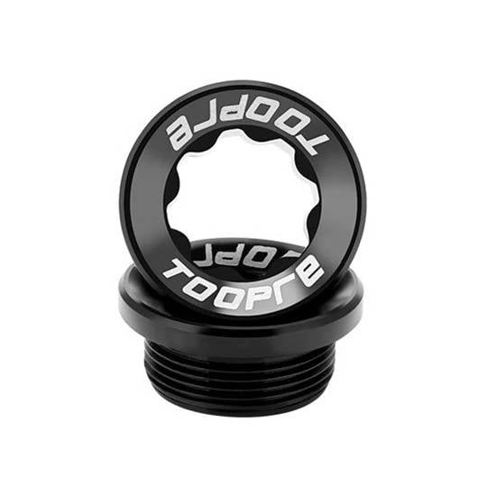 Tapita Biela Toopre M20 Negro