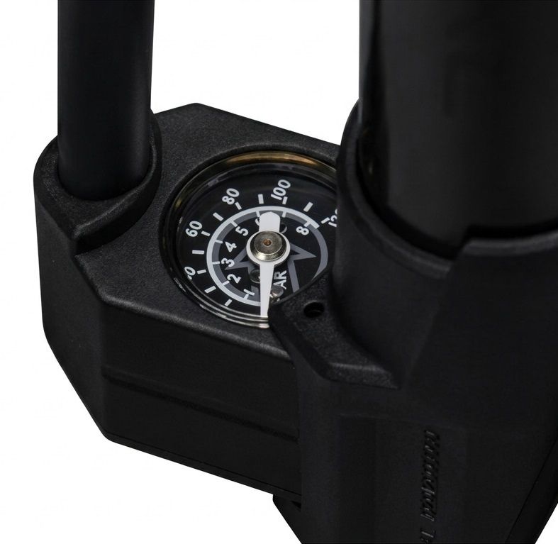 Bomba de Pie Pro Minipump Performance XL