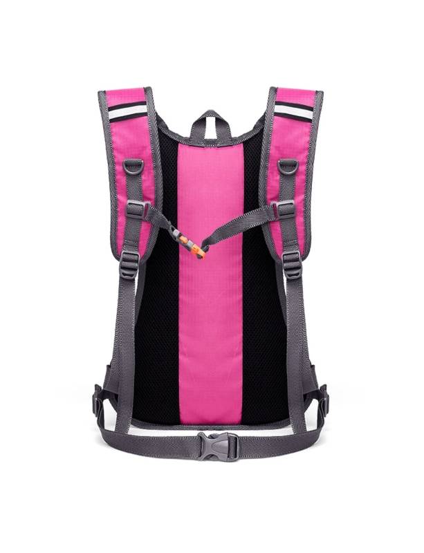 Bolso Hidratador UM Full Rosado