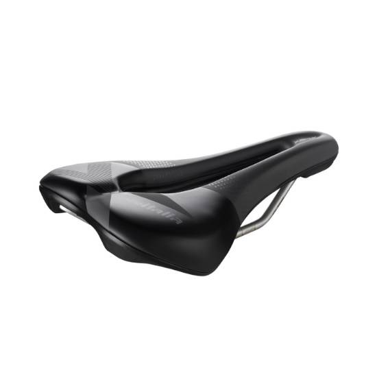 Asiento Selle Italia X-Bow Ti 316 Superflow L3