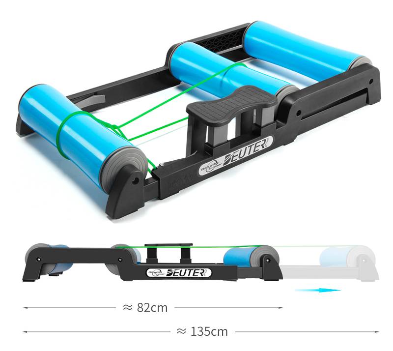 Rodillo Deuter Equilibrio