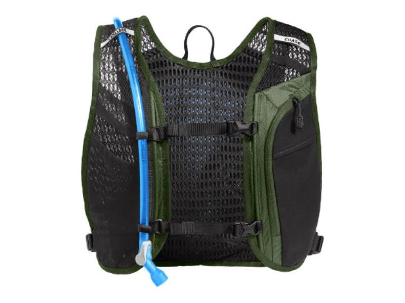 CamelBak Chase Bike Vest 50oz Army Gree