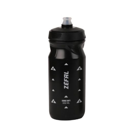Termo Zefal Sense Soft 65 Negro 650ml