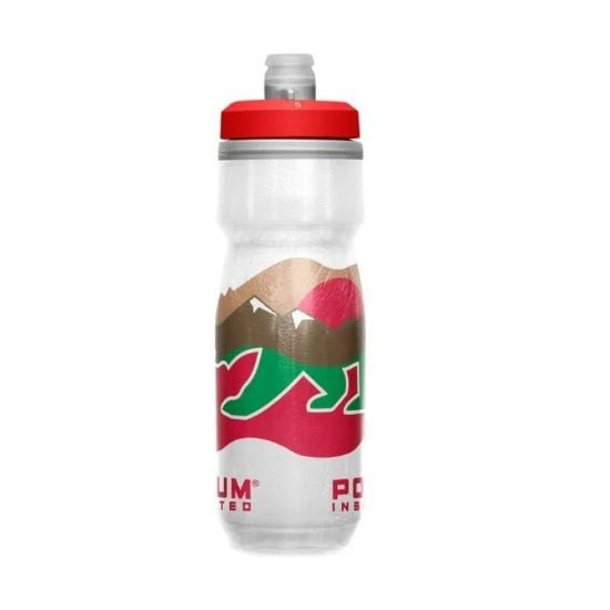Termo Camelbak Podium Chill 21oz 620ml California