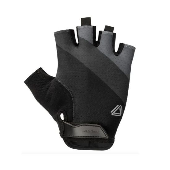 Guante GW Drop Cortos Negro