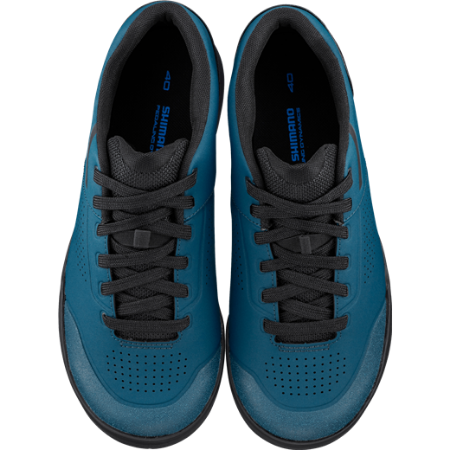 Zapatos Shimano AM503 Azul Aqua