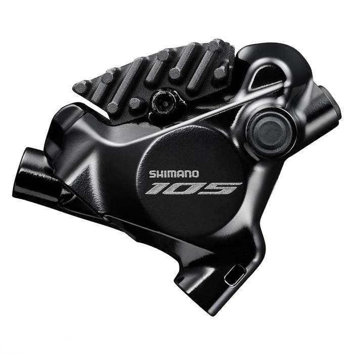 Caliper Shimano Ruta 105 BR-R7170 Delantero