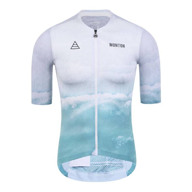 Maillot Monton Beach