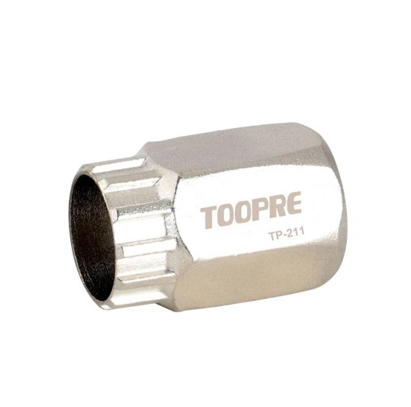 Extractor de Cassette Toopre