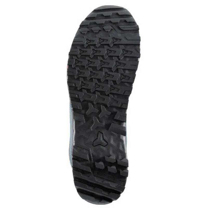 Zapatos Shimano ET300 Verde