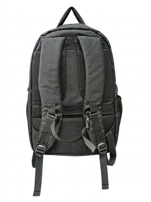 Morral Kom Ciclismo Running Con Porta Laptop