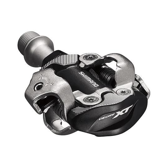 Pedales Shimano PD-M8100 Deore XT