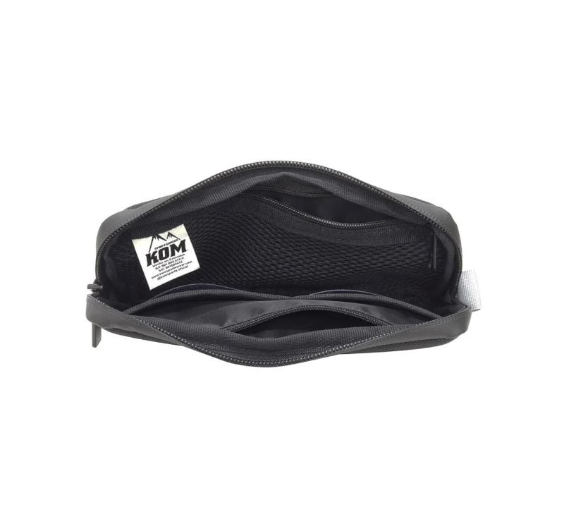 Billetera Kom Semi impermeable de lona