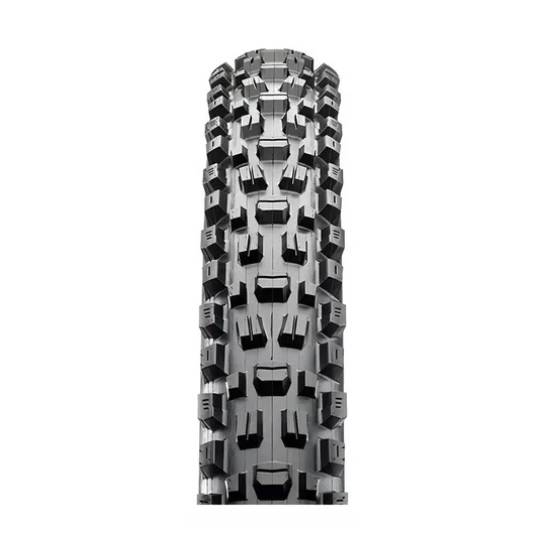 Caucho 29 x 2.50 Maxxis Assegai 3C Exo/TR