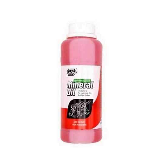 Aceite Hidraulico Mineral EZmtb 500ml