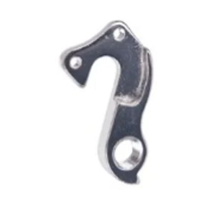 Pata de Cuadro Aluminio 288