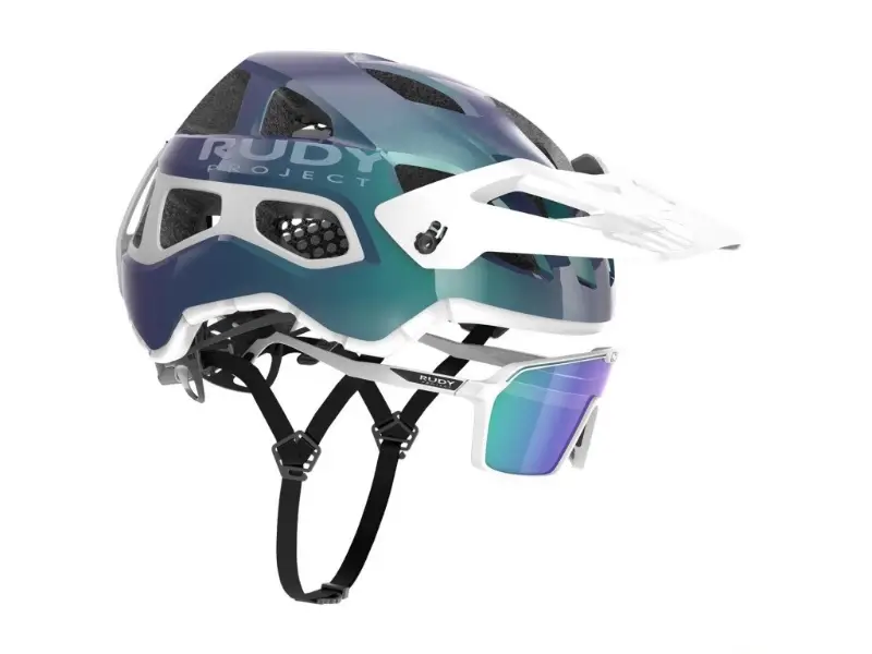 Casco Rudy Project Protera