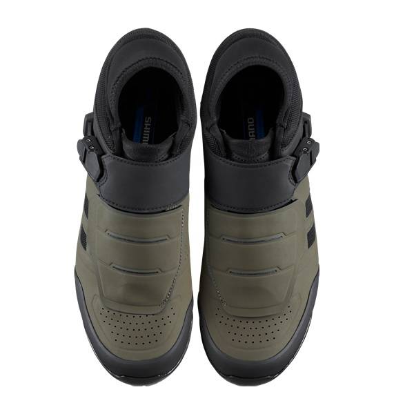 Zapatos Shimano ME702 Oliva
