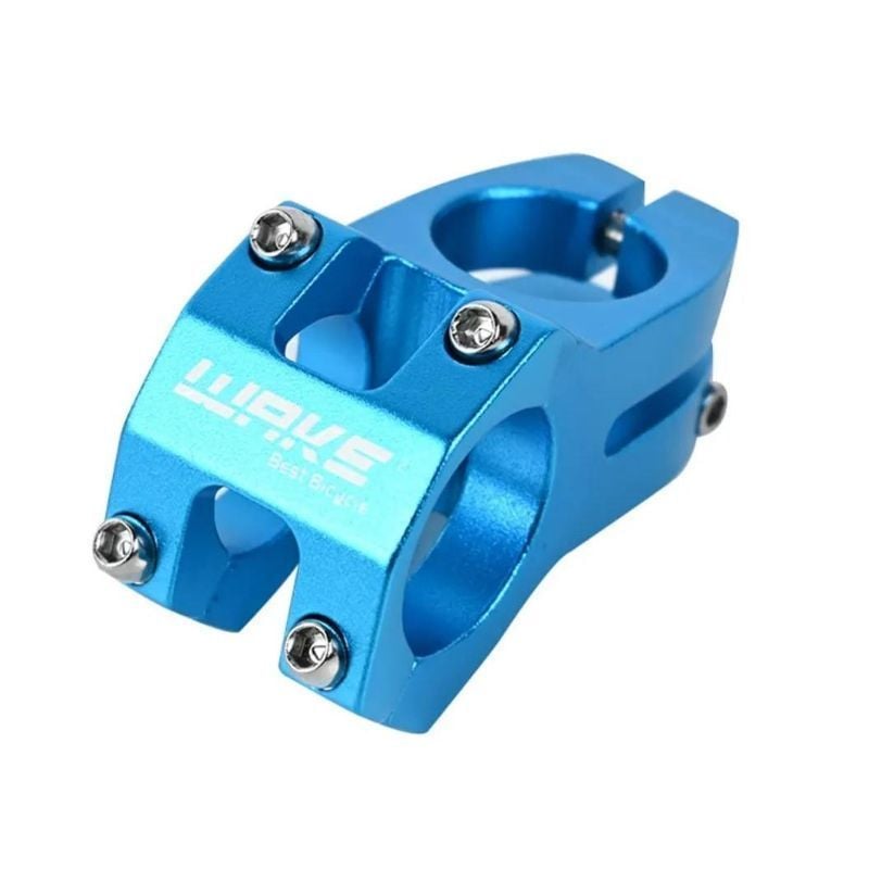 Potencia Wake 45mm 31.8 Azul