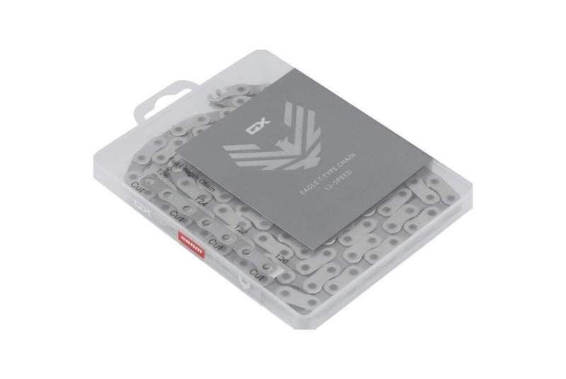 Cadena 12v Sram GX Eagle T-Type 126L