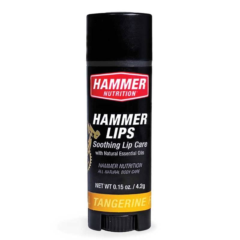 Hammer Lips Winter Mandarine