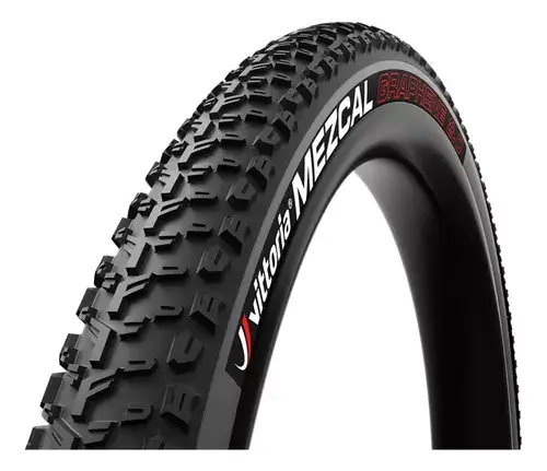 Caucho 700 x 44C Vittoria Mezcal III Gravel Graphene 4C TLR