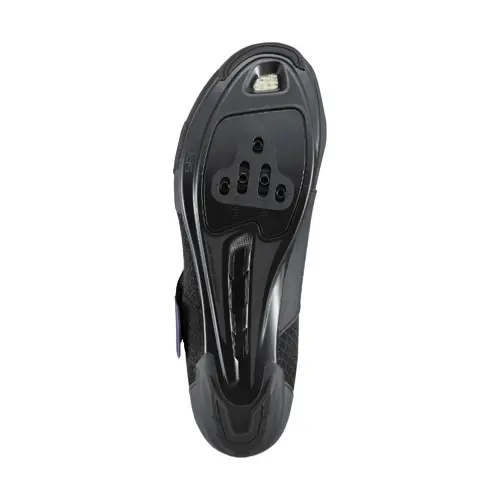 Zapatos Shimano IC100 Negro