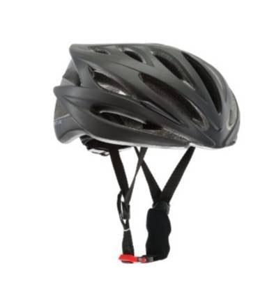 Casco Kross Flussso Donna Road/XC