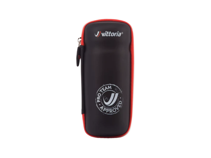 Porta Herramitas Vittoria Tipo Bidon MOD Zip Case