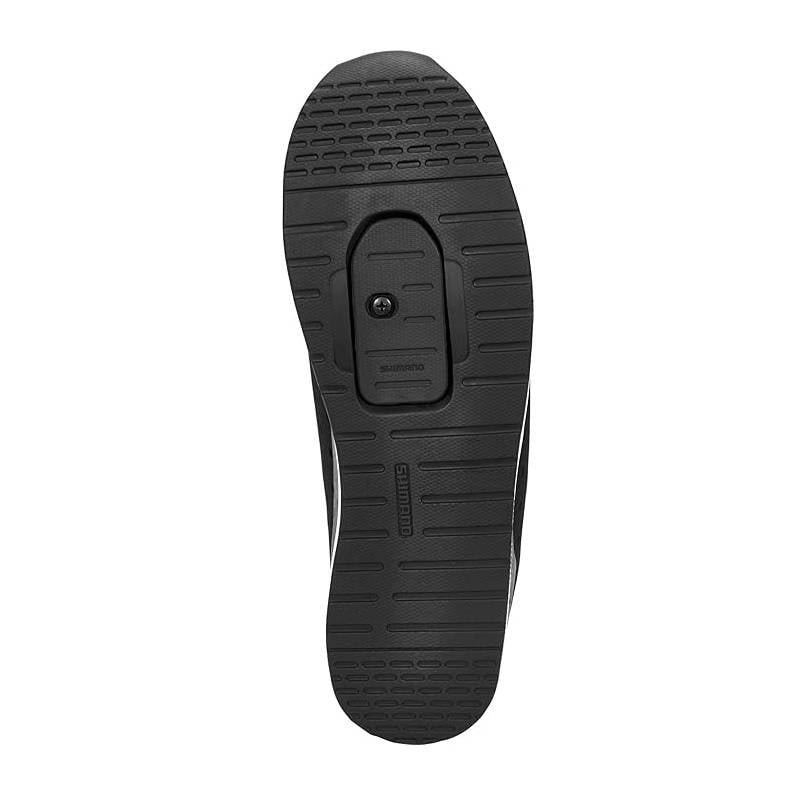 Zapatos Shimano CT500 Negro