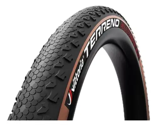 Caucho 29 x 2.25 Vittotria Terreno XC-Race. TR