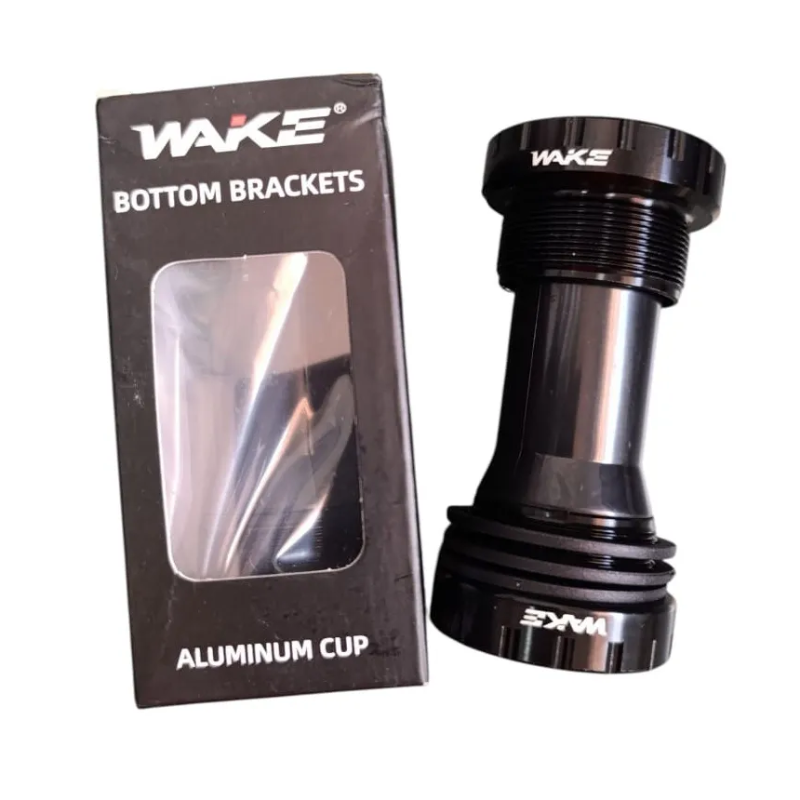 Bottom Bracket Cazoleta Wake BB51 68/73mm BC 1.37x24T