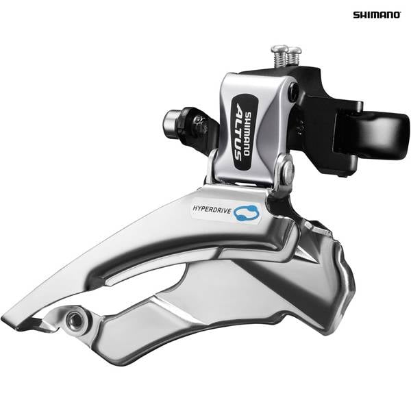 Cambio Delantero Shimano Altus M310 3x7/8
