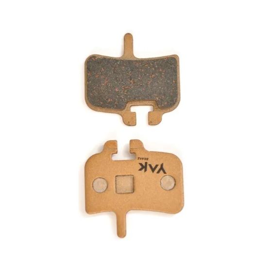 Pastilla Yak YB-022
