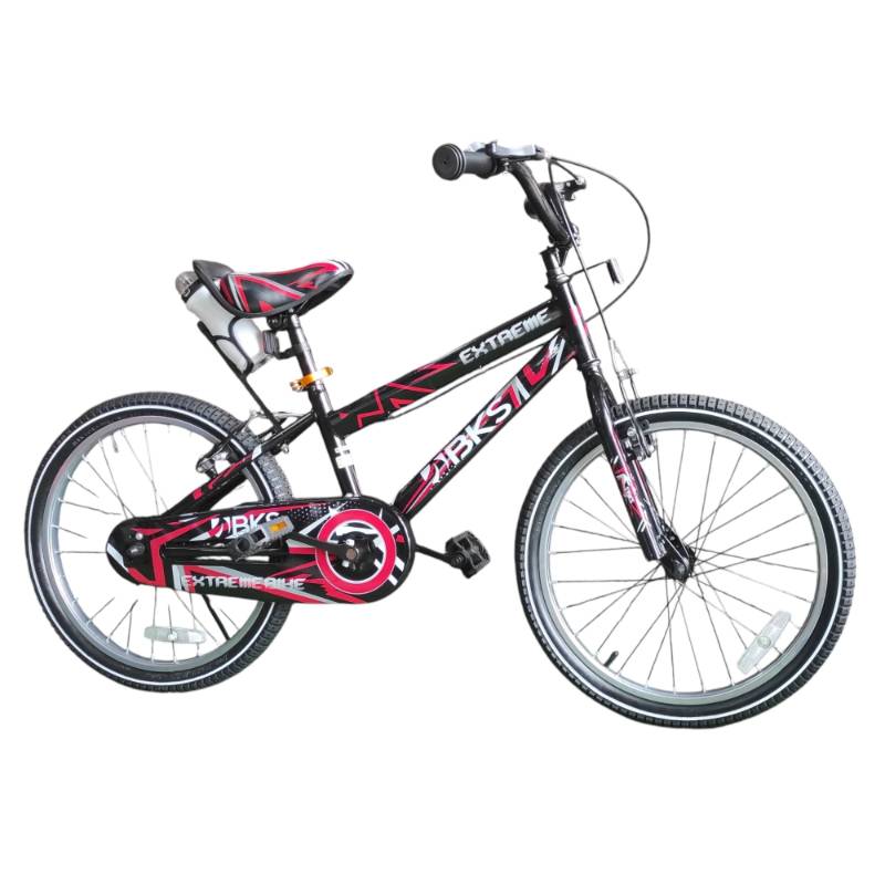 Bicicleta 20 Niño BKS Extreme V2