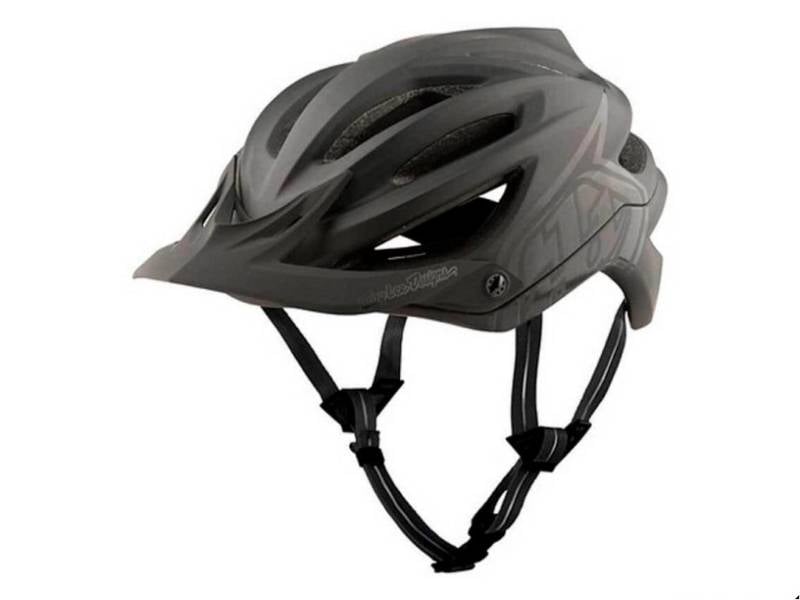 Cascco Troy Lee A2 Decoy Mips Black