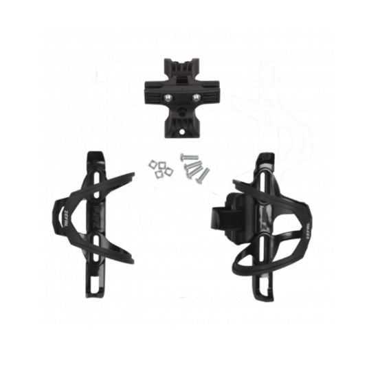 Kit Zefal Porta Termos Para Sillin
