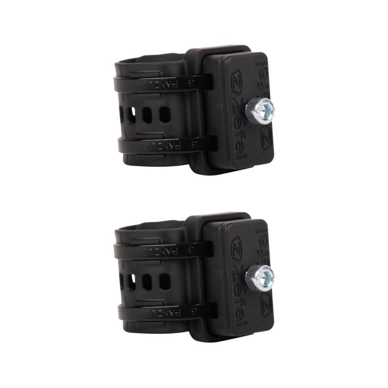 Abrazadera Zefal Gizmo Universal Para Porta Bidon