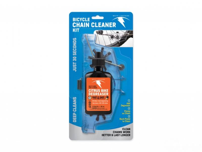 Desengrasante White Lightning Chain Cleaner