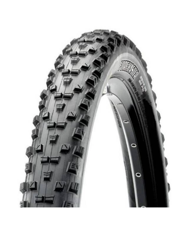 Caucho 29 x 2.35 Maxxis Forekaster Rigido