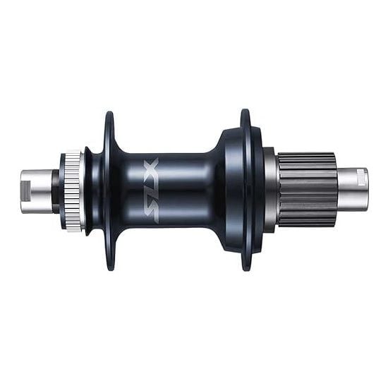 Manzana Trasera 32H Shimano SLX M7110 12v Eje Thru Center Lock 148mm