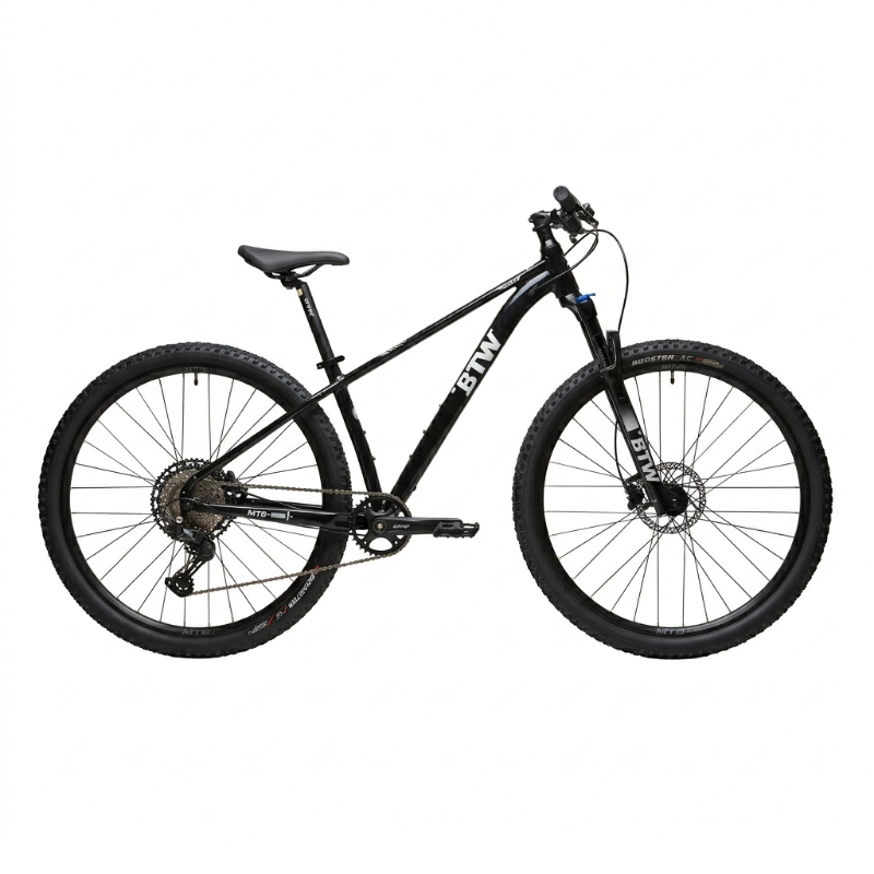 Bicicleta 29 BTW Ride 1x12 Negro