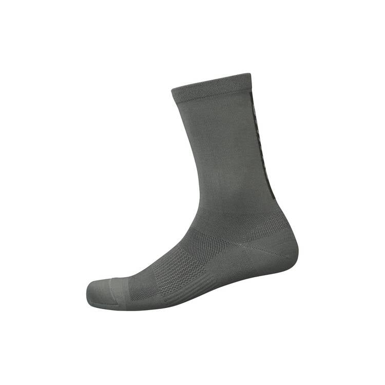 Medias Shimano Largas S-Phyre Leggera Gris