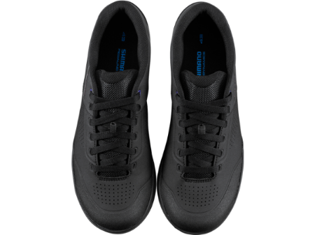 Zapatos Shimano GR501 Negro