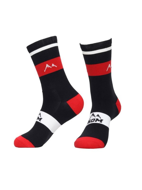 Medias Kom Fusion Ciclismo Running Fusion 2