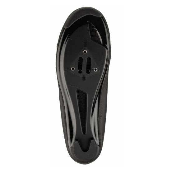 Zapatos Garneau Chrome Xz Negro