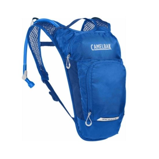 Bolso Hidratador Camelbak Mini Mule 50oz 1.5 Lts Azul