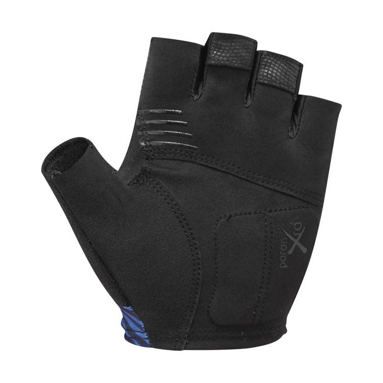 Guante Shimano Escape Azul