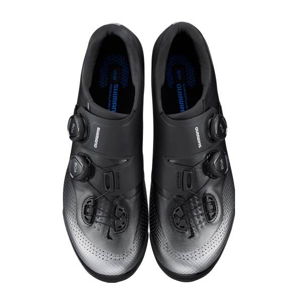 Zapatos Shimano XC702 Negro