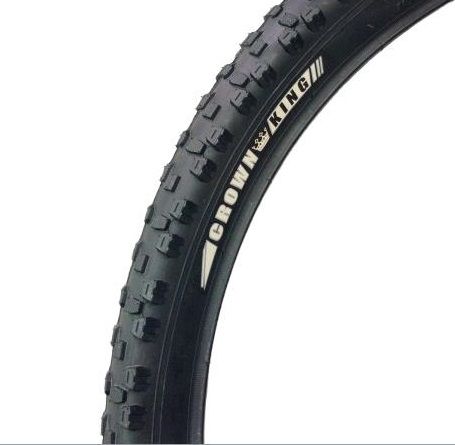 Caucho 29 x 2.30 Crown King Taco Lineal